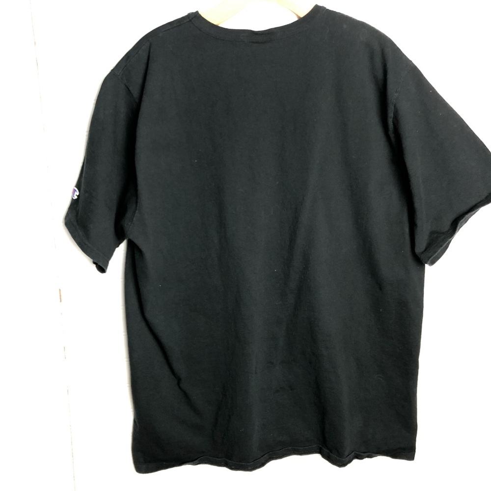Champion Large Logo Tee - Picture 4 of 5